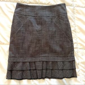 2/$25 - Pencil skirt NWOT